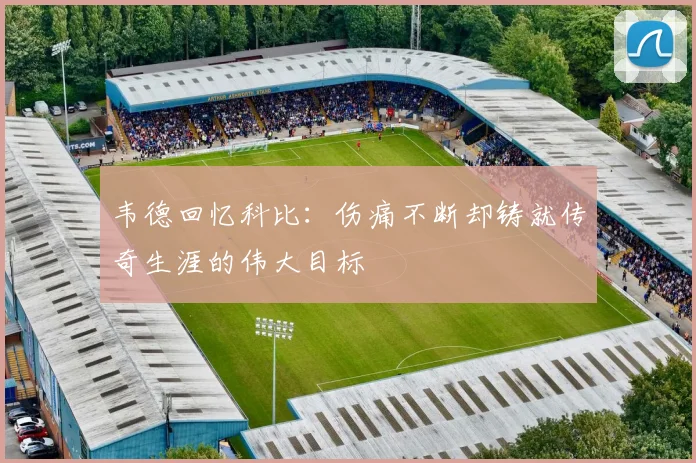 韦德回忆科比：伤痛不断却铸就传奇生涯的伟大目标